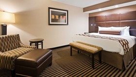 Sonesta Essential Indianapolis Airport