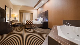 Sonesta Essential Indianapolis Airport