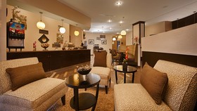 Sonesta Essential Indianapolis Airport