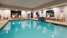 Sonesta Essential Indianapolis Airport