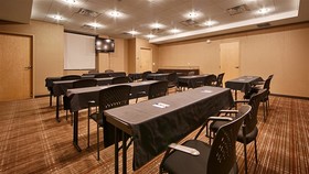 Sonesta Essential Indianapolis Airport