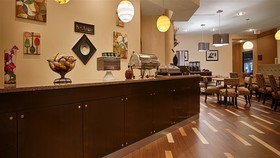Sonesta Essential Indianapolis Airport