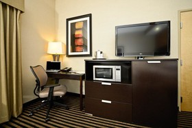 Sonesta Essential Indianapolis Airport