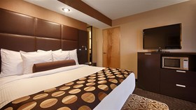 Sonesta Essential Indianapolis Airport