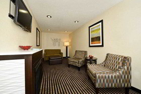 Sonesta Essential Indianapolis Airport