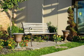 Sonesta Essential Indianapolis Airport