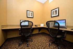 Sonesta Essential Indianapolis Airport