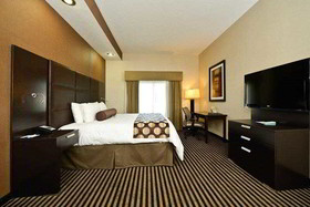 Sonesta Essential Indianapolis Airport