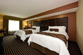 Sonesta Essential Indianapolis Airport
