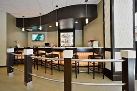 Sonesta Essential Indianapolis Airport