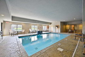 Sonesta Essential Indianapolis Airport