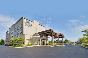Sonesta Essential Indianapolis Airport