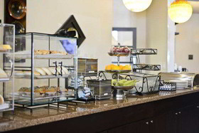 Sonesta Essential Indianapolis Airport