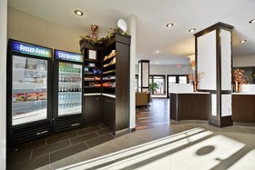 Sonesta Essential Indianapolis Airport