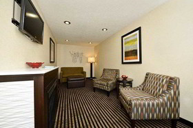 Sonesta Essential Indianapolis Airport