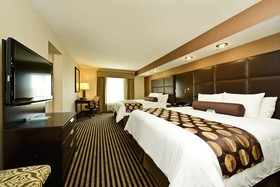 Sonesta Essential Indianapolis Airport