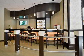 Sonesta Essential Indianapolis Airport
