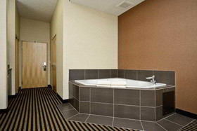 Sonesta Essential Indianapolis Airport