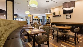 Sonesta Essential Indianapolis Airport