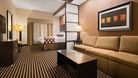 Sonesta Essential Indianapolis Airport