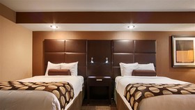 Sonesta Essential Indianapolis Airport