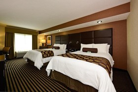 Sonesta Essential Indianapolis Airport
