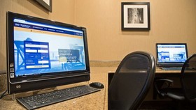 Sonesta Essential Indianapolis Airport