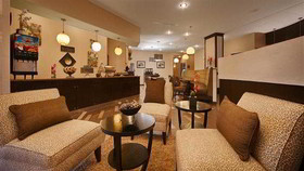 Sonesta Essential Indianapolis Airport