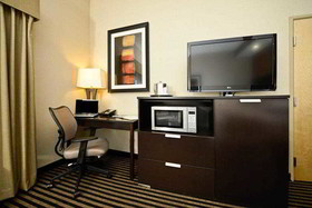 Sonesta Essential Indianapolis Airport