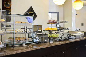 Sonesta Essential Indianapolis Airport