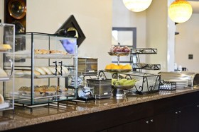 Sonesta Essential Indianapolis Airport