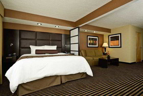 Sonesta Essential Indianapolis Airport