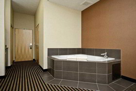 Sonesta Essential Indianapolis Airport