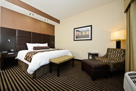 Sonesta Essential Indianapolis Airport