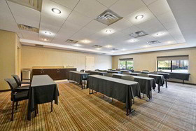 Sonesta Essential Indianapolis Airport