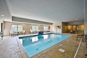 Sonesta Essential Indianapolis Airport