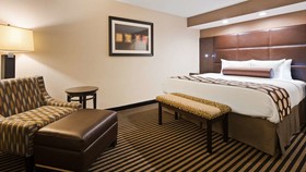 Sonesta Essential Indianapolis Airport