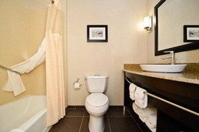 Sonesta Essential Indianapolis Airport