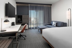 Courtyard Indianapolis Plainfield