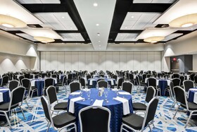 Embassy Suites by Hilton Plainfield Indianapolis Airport