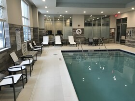 Embassy Suites by Hilton Plainfield Indianapolis Airport