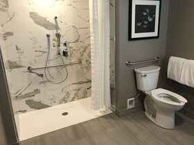 Embassy Suites by Hilton Plainfield Indianapolis Airport