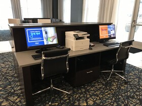 Embassy Suites by Hilton Plainfield Indianapolis Airport