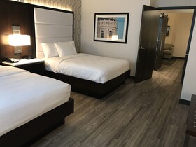 Embassy Suites by Hilton Plainfield Indianapolis Airport