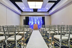 Embassy Suites by Hilton Plainfield Indianapolis Airport