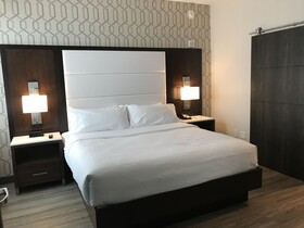 Embassy Suites by Hilton Plainfield Indianapolis Airport