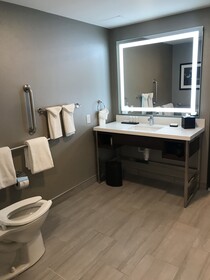 Embassy Suites by Hilton Plainfield Indianapolis Airport