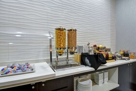 Embassy Suites by Hilton Plainfield Indianapolis Airport