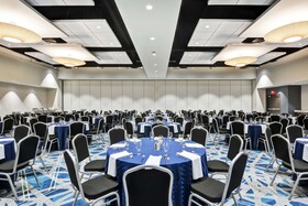 Embassy Suites by Hilton Plainfield Indianapolis Airport