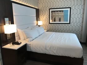 Embassy Suites by Hilton Plainfield Indianapolis Airport